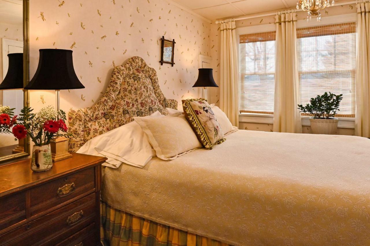 Amenia Hilltop House Bed & Breakfast المظهر الخارجي الصورة